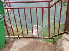 -陕西省红河谷森林公园