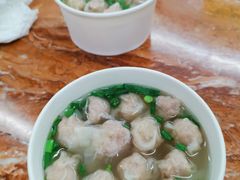 -三真丸子美食坊(故宫路店)