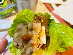 -韩一品韩国料理(柏庐南路店)