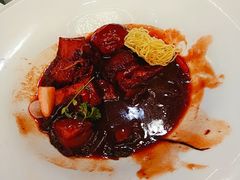 东坡肘子-万达瑞华酒店·品珍中餐厅