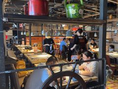 -探鱼·鲜青椒爽麻烤鱼(天一广场店)