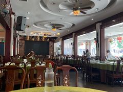 -花麦地溪边小厨(天台国清寺入口店)