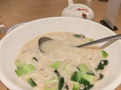 -山水一号·中餐厅