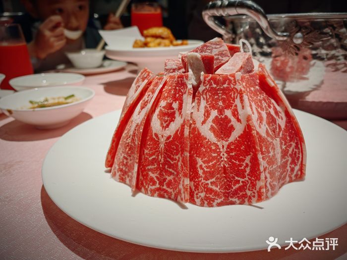 行家海鲜火锅酒家(静安寺店)图片