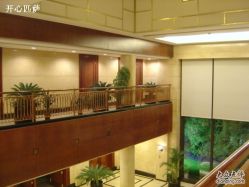-锦江饭店·锦江小礼堂·宴会厅
