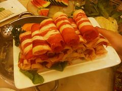 -河洛鱼庄(古城路店)