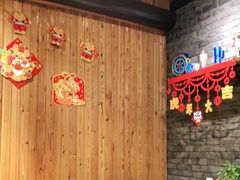 大堂-四喜小胖·北京涮肉(五道营店)