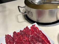 -陈记顺和潮汕牛肉火锅(韩江路店)