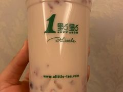 -1点点(金河店)