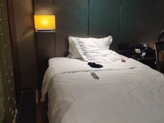 -武汉光谷广场杨家湾地铁站怡程酒店