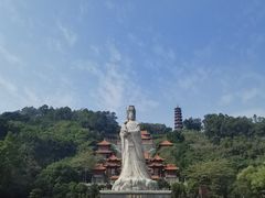-南沙天后宫景区