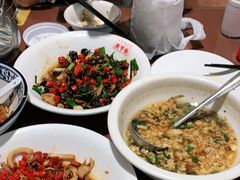 -天下客饭店(中山路店)
