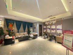 -足传奇足浴SPA(科技城店)