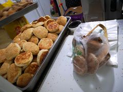 麻酱烧饼-满记烧饼(牛街东里小区一区店)