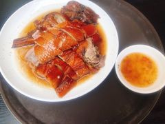 -黄连大头华烧鹅店(大良店)