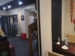 -天府烤鱼(香港中路店)