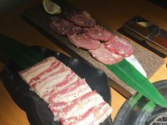 极上牛舌-本寻烧肉酒场(双井店)