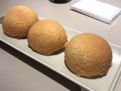 脆皮山楂叉烧包-蔡澜点心·粤菜(西单大悦城店)