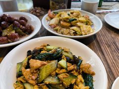 -北平小馆·烤鸭·家常菜(磨房北里店)