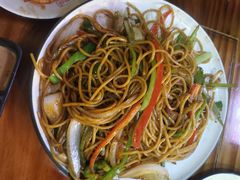 -吉志烤肉(太原总店)