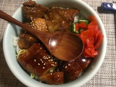 -活鳗饭·鹅肝范儿(高碑店店)