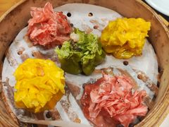 -龍聚祥烧麦馆(鼓楼店)
