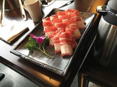 -捞神煲汤火锅(湖滨商业街店)