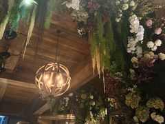 -一棵树·意大利西餐厅One Tree(新城店)