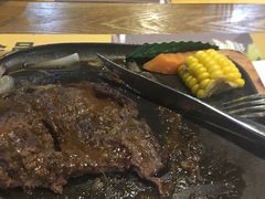 -瑞伯克牛排自助餐厅天一广场店
