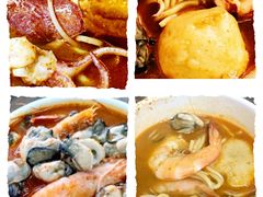 -乌糖沙茶面(民族路店)