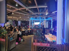 -峨眉烧烤(宝龙广场店)