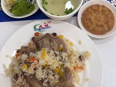 -民杨抓饭(柏香苑店)