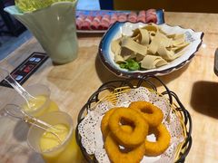-阿味大虾(奥克斯广场店)