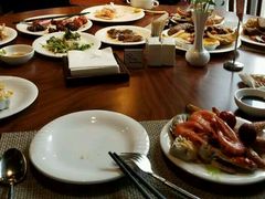 -明月东一酒店·菲斯特自助餐厅