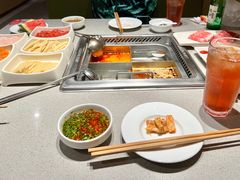 -海底捞火锅(蒙城路店)