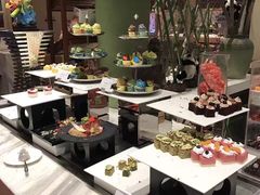 -成都安仁福朋喜来登酒店