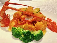 -红棉中餐厅·广州海航威斯汀酒店