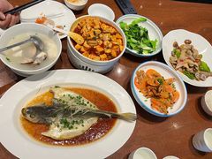 -北海金昌开元名都大酒店·四季轩中餐厅