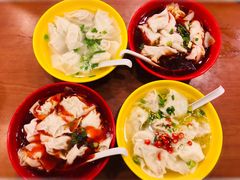 -龙抄手(春熙路总店)
