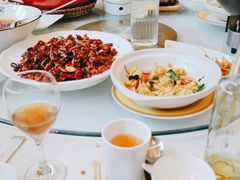 -渝信川菜(西单店)