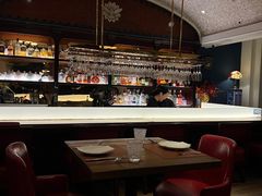 -Golden Lily河内巴黎法越料理餐厅(建国西路店)