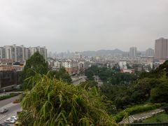 -长乐南山公园