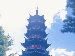 -龙华寺