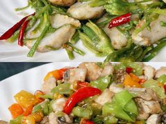 -乡村小榭饭店