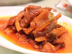 -西安饭庄·非遗陕菜(钟楼店)