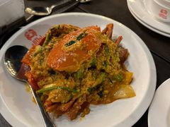 -大螃蟹海鲜餐厅