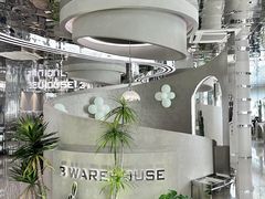 -3号仓库·创意中国菜(乐清正大广场店)