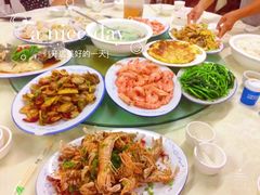 -梅姐海鲜餐厅(水头海鲜街店)