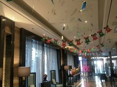 -德信恒隆国际酒店