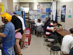 -李易面馆(树木岭店)